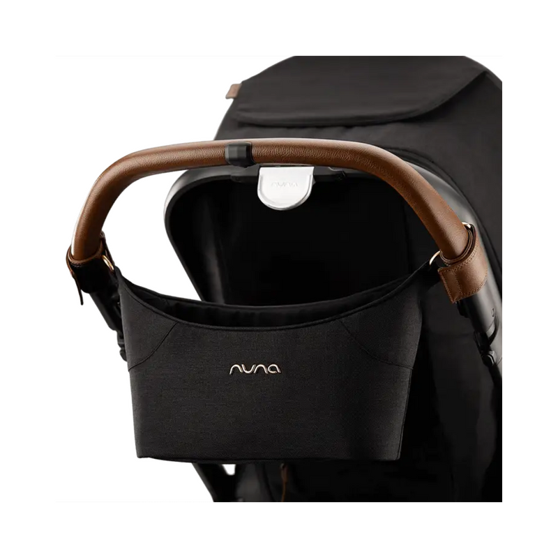 Stroller Organizer - Caviar by Nuna