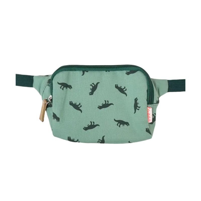 T-Rex Bum Bag by Rockahula Kids