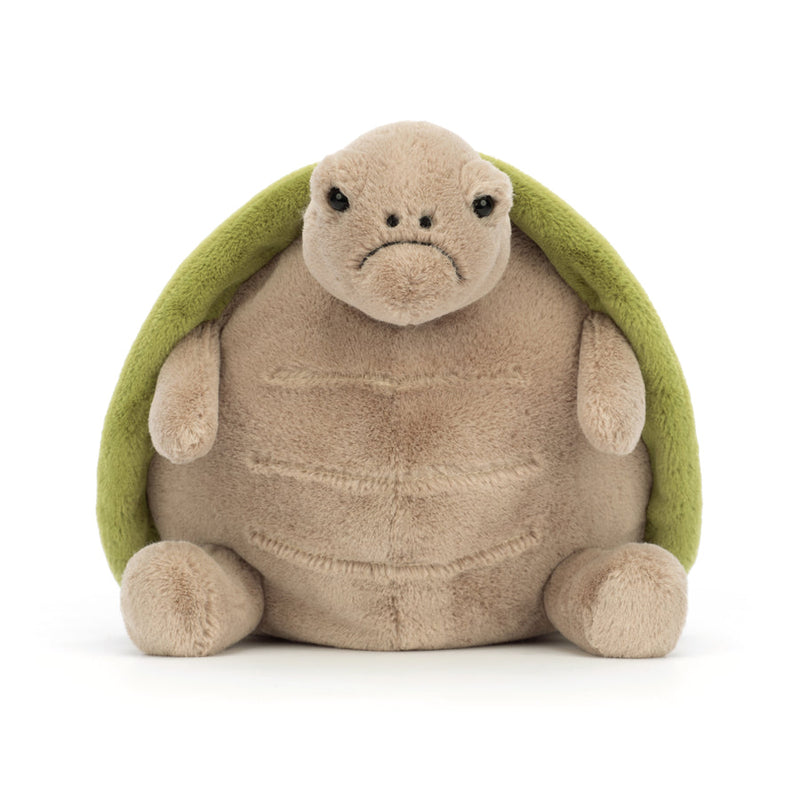 Timmy Turtle - 11 Inch by Jellycat