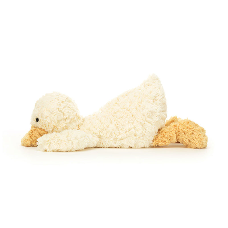 Tumblie Duck - 14 Inch by Jellycat