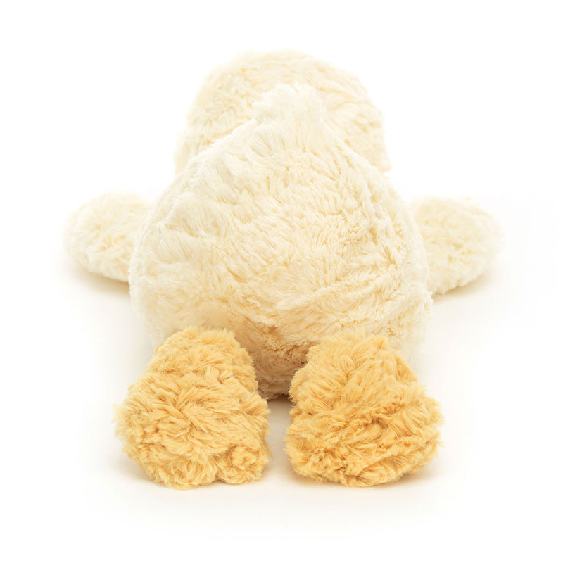 Tumblie Duck - 14 Inch by Jellycat