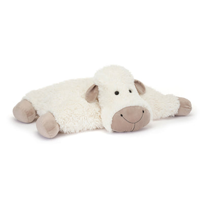 Heritage Collection Truffles Sheep - Large 9x25 Inch by Jellycat