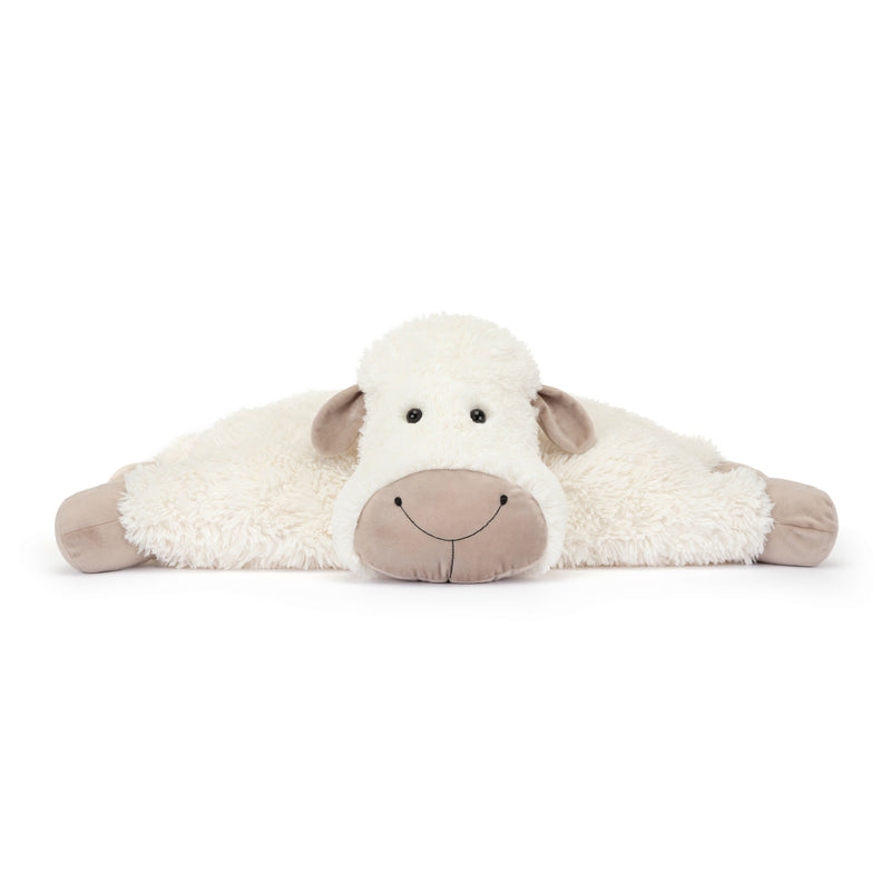 Heritage Collection Truffles Sheep - Large 9x25 Inch by Jellycat