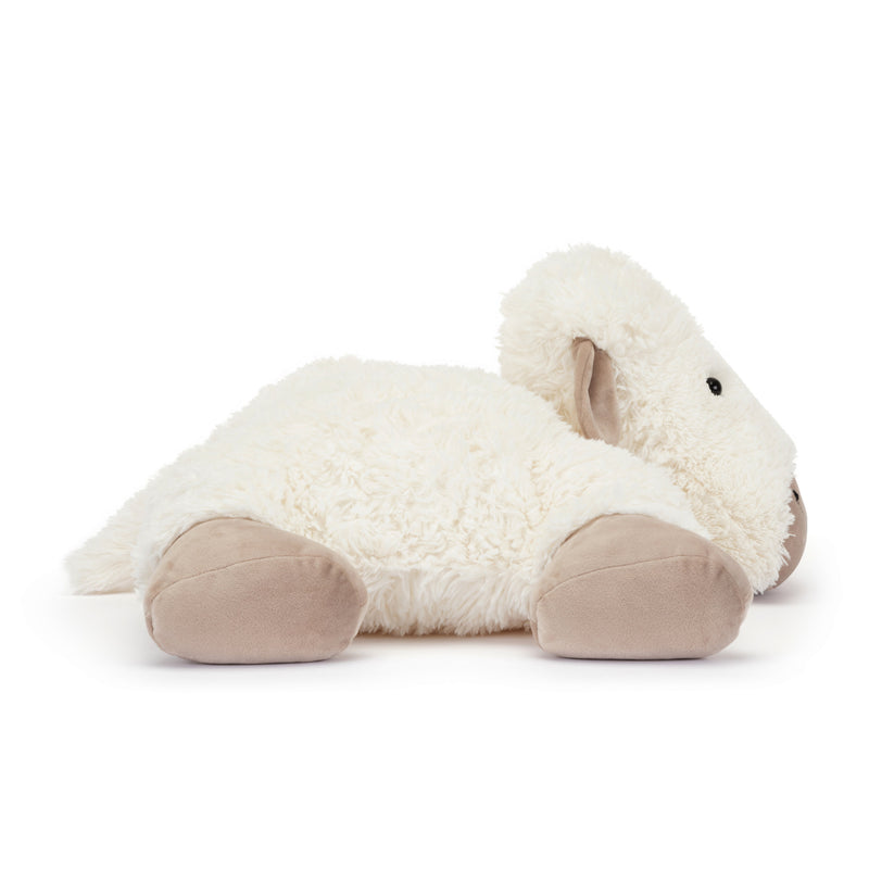 Heritage Collection Truffles Sheep - Large 9x25 Inch by Jellycat