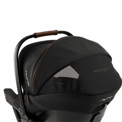 PIPA urbn + DEMI Next Travel System by Nuna