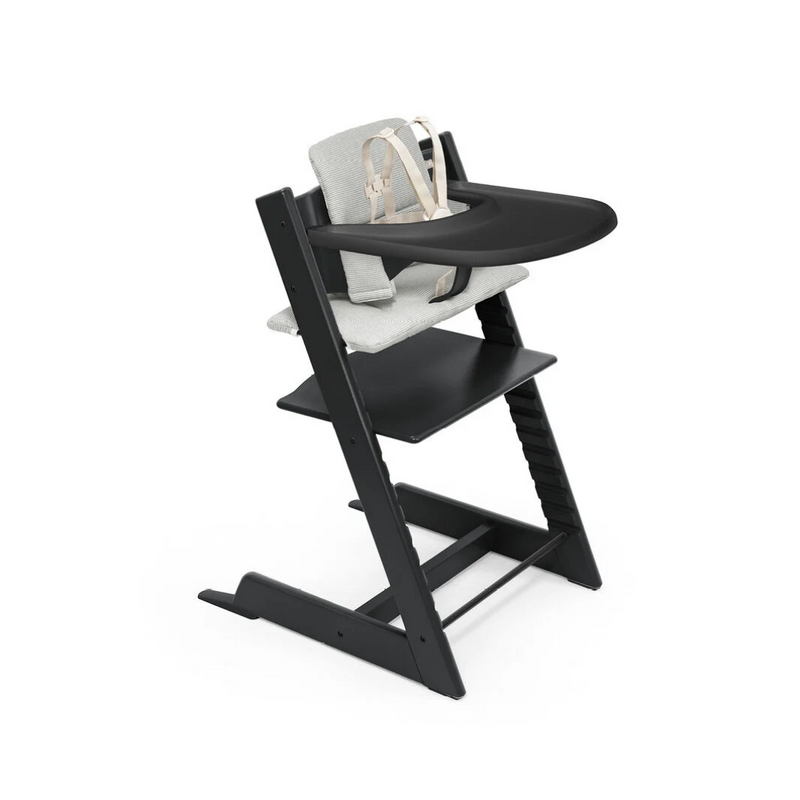 Tripp Trapp Complete High Chair² by Stokke