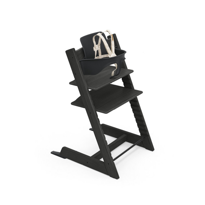 Tripp Trapp High Chair² by Stokke