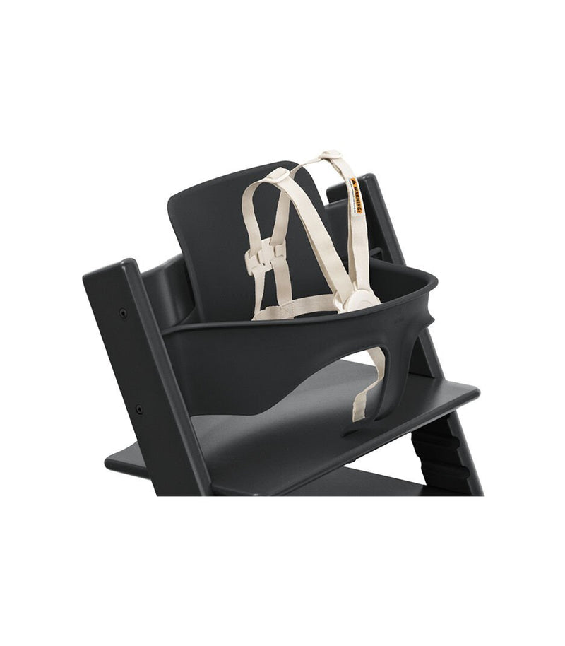 Tripp Trapp High Chair² by Stokke