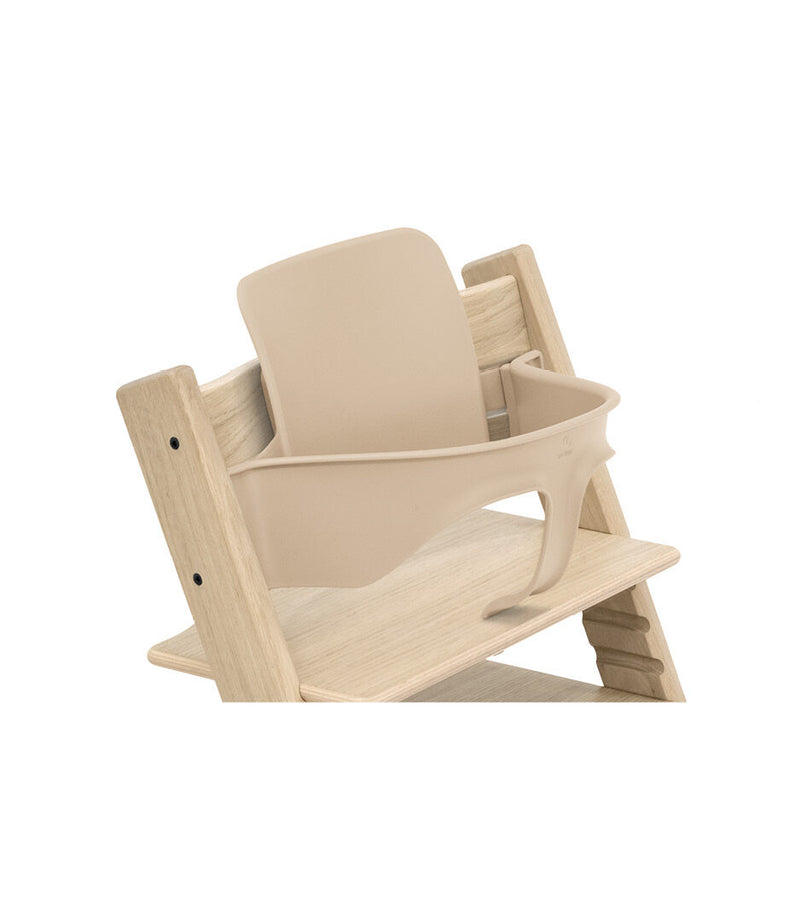 Tripp Trapp Chair in Oak Wood by Stokke - FINAL SALE