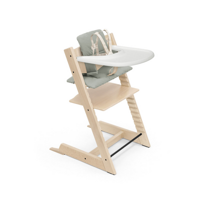 Tripp Trapp Complete High Chair² by Stokke