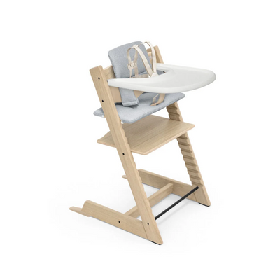 Tripp Trapp Complete High Chair² by Stokke