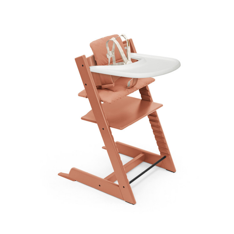 Tripp Trapp Complete High Chair² by Stokke