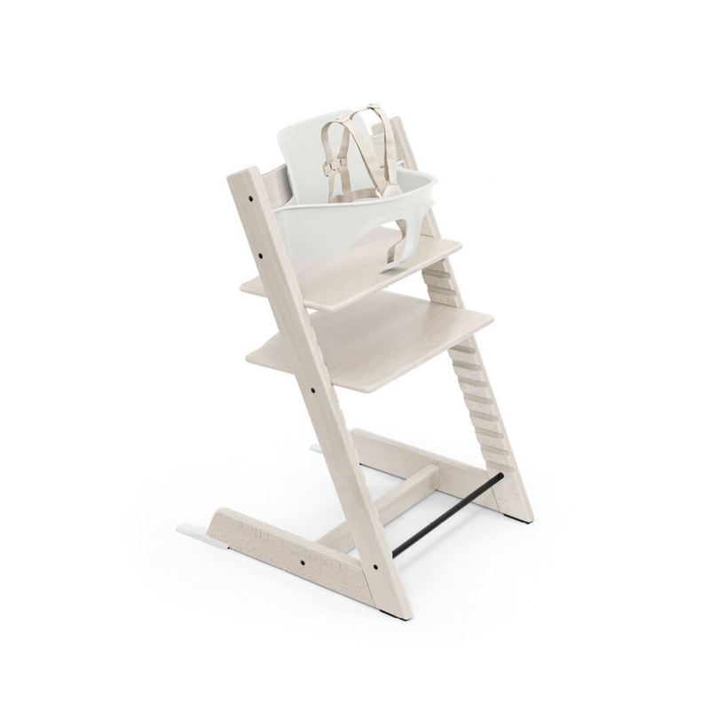 Tripp Trapp High Chair² by Stokke