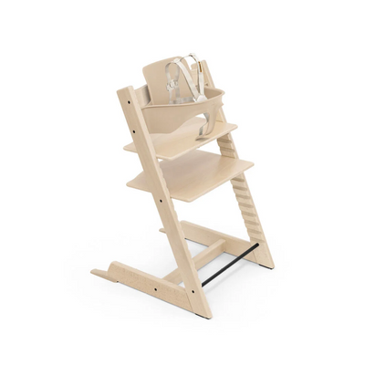 Tripp Trapp High Chair² by Stokke