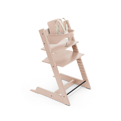 Tripp Trapp High Chair² by Stokke