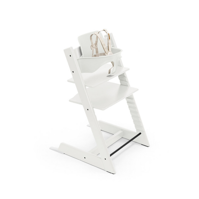 Tripp Trapp High Chair² by Stokke