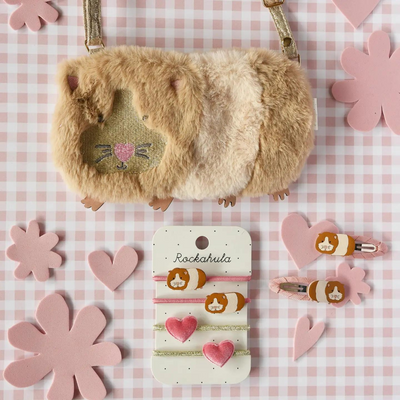 Glenda Guinea Pig Bag by Rockahula Kids