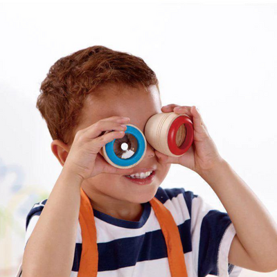 Eye Spies (1 Unit Assorted) by Hape