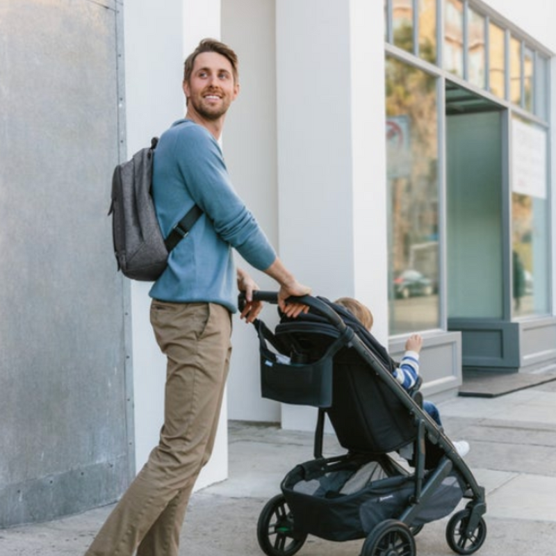 Changing Backpack by UPPAbaby