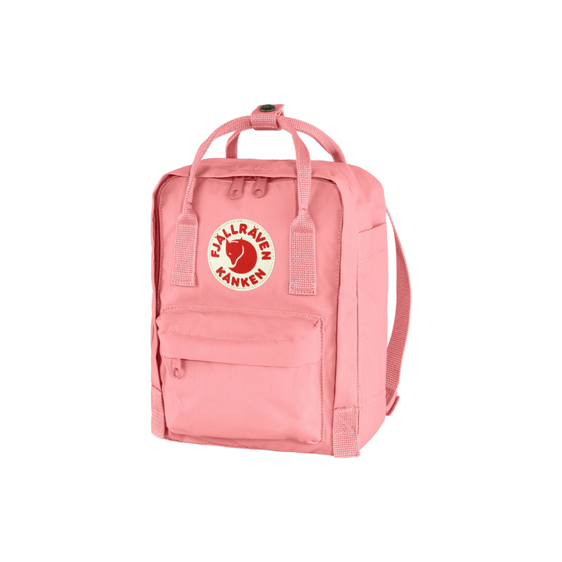 Kånken Mini Backpack - Pink by Fjallraven