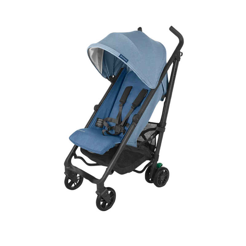 G-Luxe Lightweight Stroller by UPPAbaby