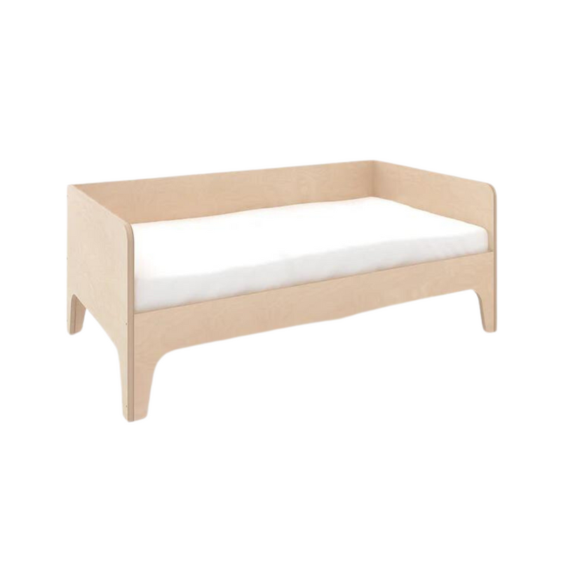 Perch Toddler Bed - Birch by Oeuf