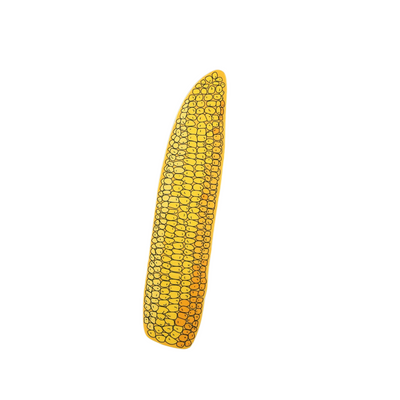 Ear of Corn Bookmark (It's Die Cut!) by Humdrum Paper