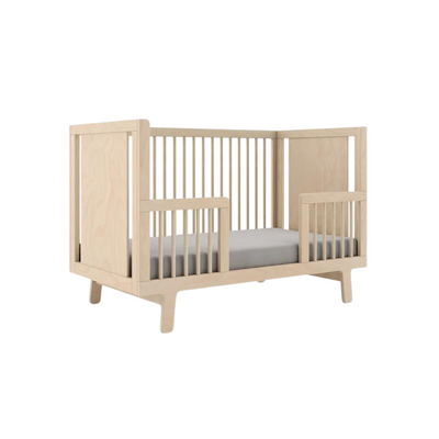 Sparrow Toddler Bed Conversion Kit - Birch by Oeuf