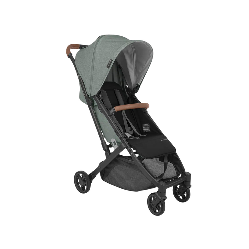 Minu V2 Stroller by UPPAbaby