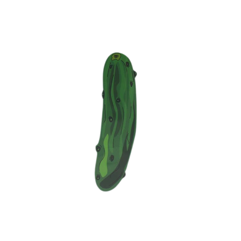 Pickle Bookmark (It&