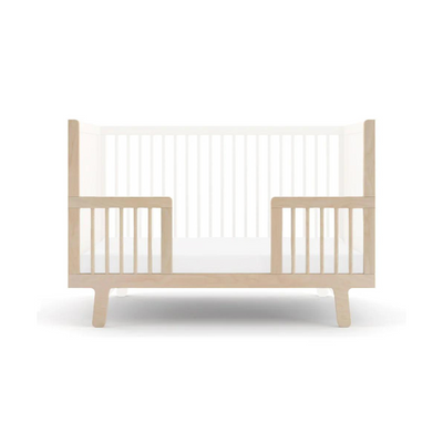 Sparrow Toddler Bed Conversion Kit - Birch by Oeuf