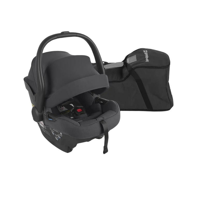 Travel Bag for Aria, Mesa/Mesa V2, Mesa Max by UPPAbaby