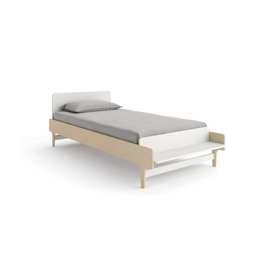 River Twin Bed - Birch by Oeuf