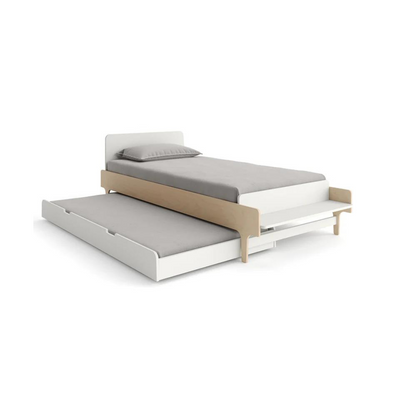 River Twin Bed - Birch by Oeuf