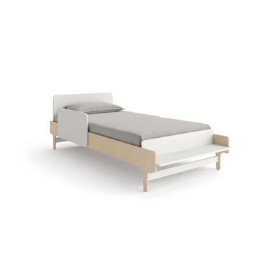 River Twin Bed - Birch by Oeuf