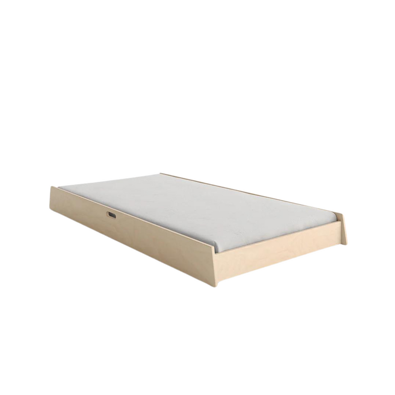 Sparrow Trundle Bed - Birch by Oeuf