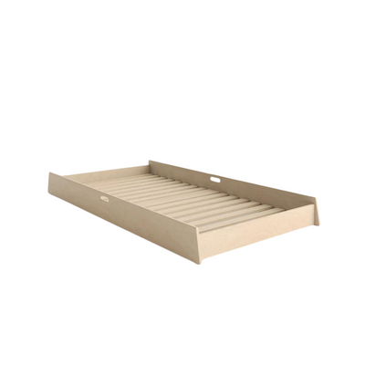 Sparrow Trundle Bed - Birch by Oeuf