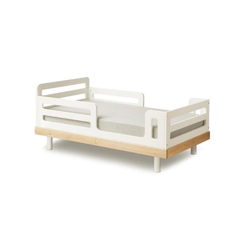 Classic Toddler Bed Conversion Kit by Oeuf