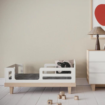 Classic Toddler Bed Conversion Kit by Oeuf