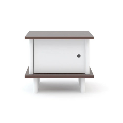 ML Night Stand - Walnut by Oeuf