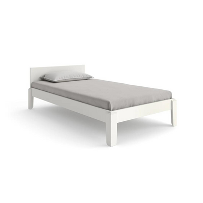 Perch Twin Bed - White by Oeuf