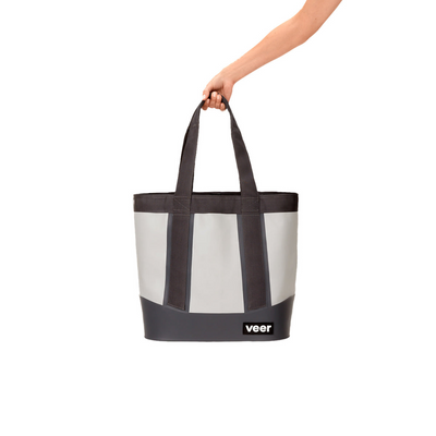 Adventure Tote by Veer