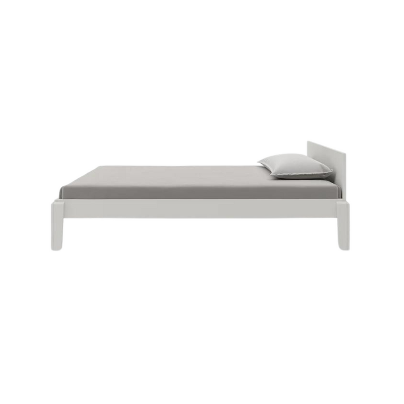 Perch Twin Bed - White by Oeuf