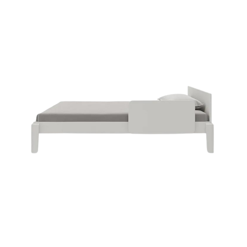 Perch Twin Bed - White by Oeuf