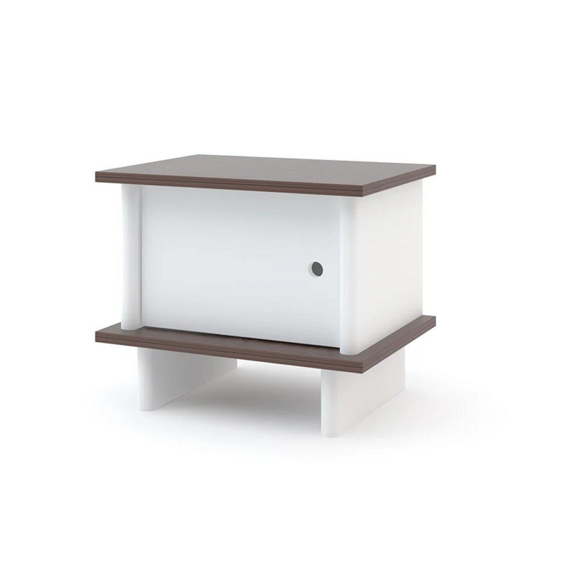 ML Night Stand - Walnut by Oeuf