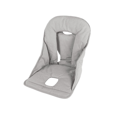 Ciro High Chair Cushion - Grey by UPPAbaby