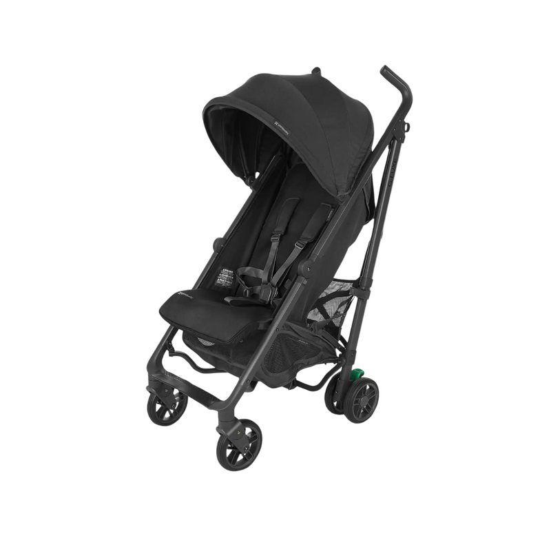 G-Luxe Lightweight Stroller by UPPAbaby