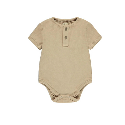 Kytto Onesie - Sand by Ettie & H - FINAL SALE