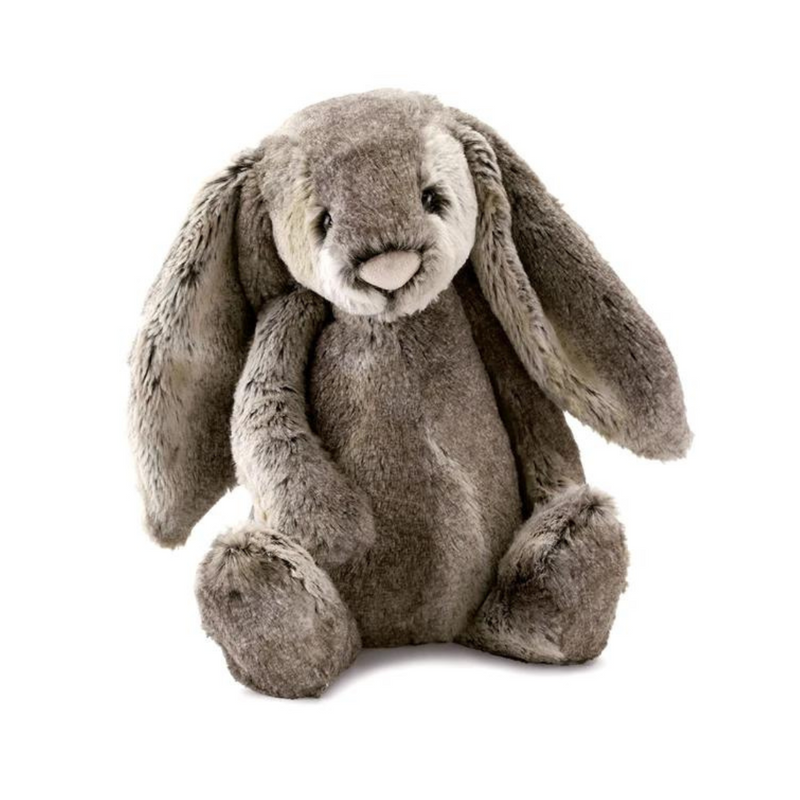 Bashful Woodland Bunny - Original 12 Inch by Jellycat