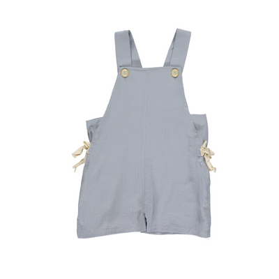 Everly Overalls - Blue by Vignette - FINAL SALE